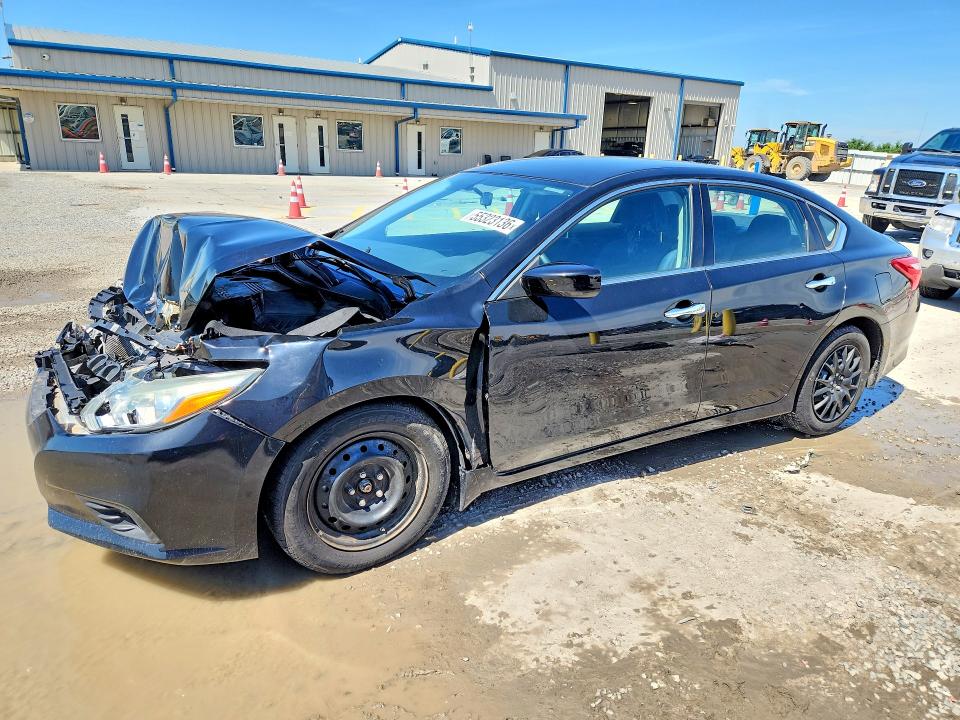 Aukcja sprzedaży 2017 Nissan Altima, vin: 1N4AL3AP6HC286526, numer aukcji: 55323136