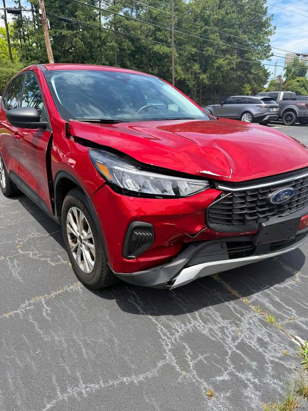 Aukcja sprzedaży 2025 Ford Escape, vin: 1FMCU0GN6SUB07371, numer aukcji: 57782846