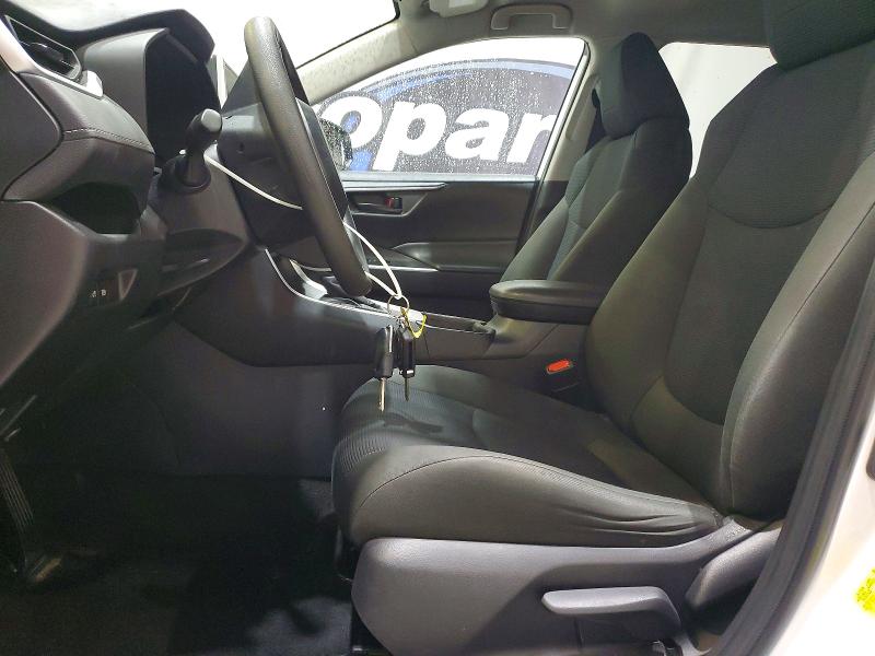 Aukcja sprzedaży 2024 Toyota Rav4, vin: 2T3H1RFV6RW364729, numer aukcji: 55538676