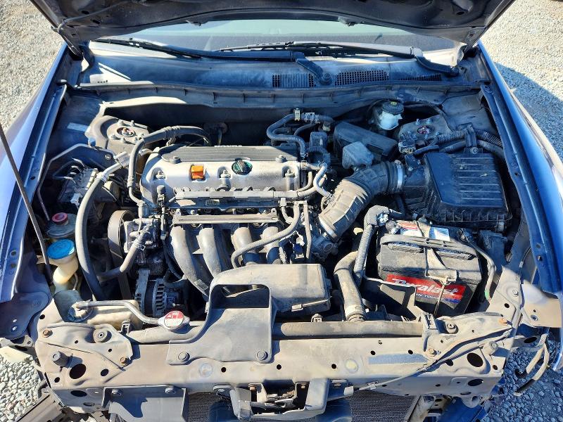 Продажа на аукционе авто 2010 Honda Accord, vin: 1HGCP2F33AA106512, номер лота: 57525246