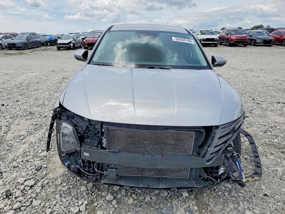 Продажа на аукционе авто 2023 Hyundai Tucson, vin: 5NMJA3AE0PH265735, номер лота: 58060166