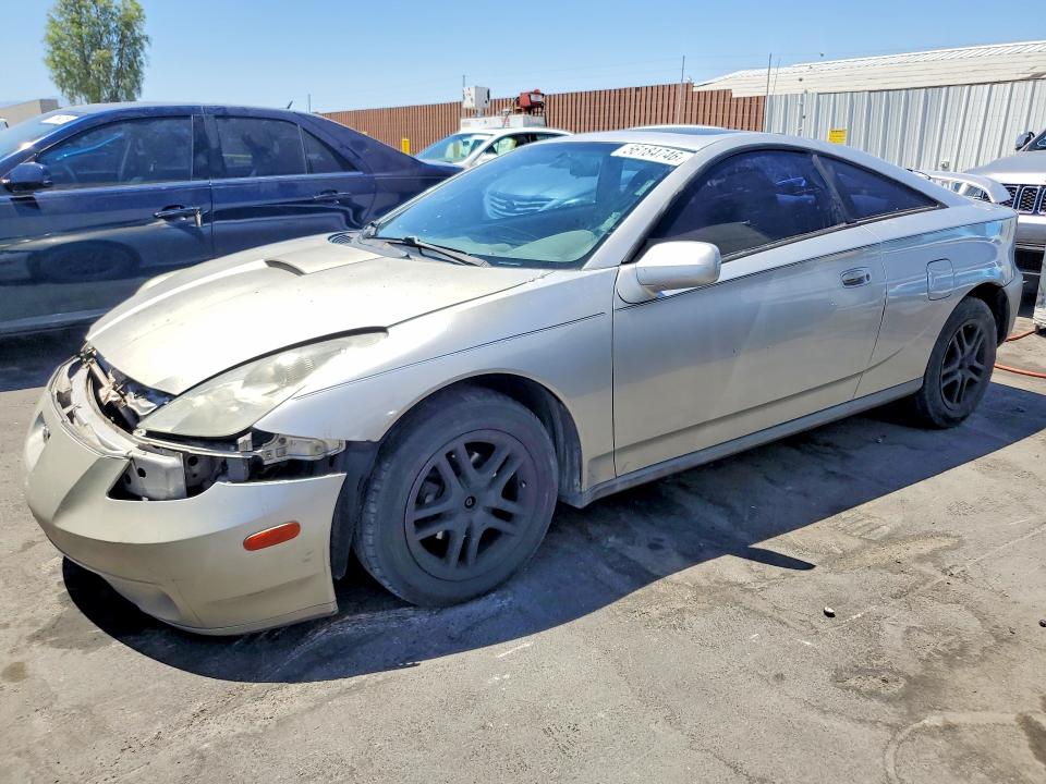 Aukcja sprzedaży 2000 Toyota Celica, vin: JTDDR32T1Y0037635, numer aukcji: 56184746