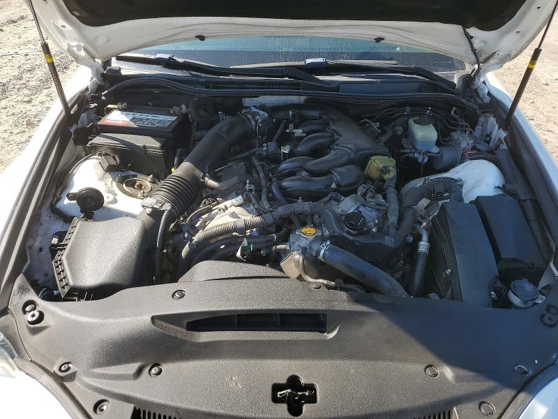 Aukcja sprzedaży 2014 Lexus Is, vin: JTHBF1D27E5026578, numer aukcji: 57081806