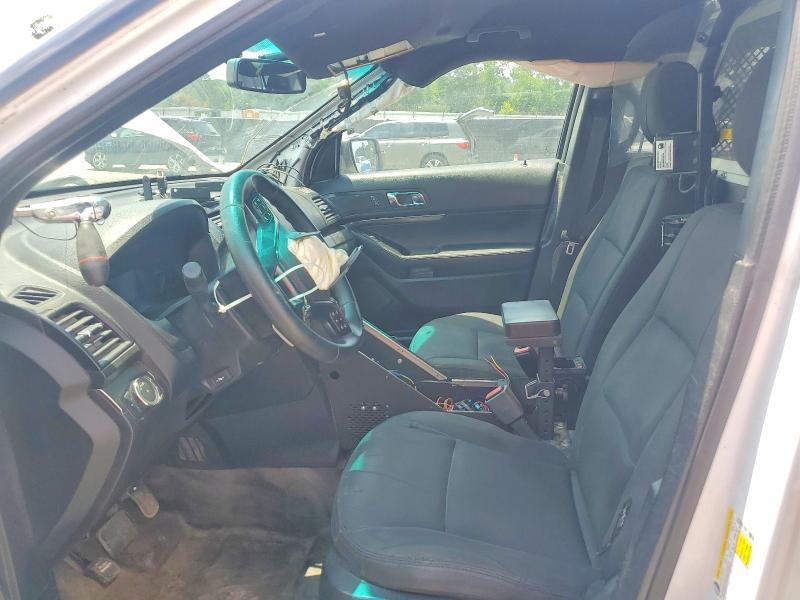Aukcja sprzedaży 2019 Ford Explorer, vin: 1FM5K8AR8KGA62392, numer aukcji: 59586456