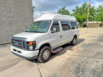 Aukcja sprzedaży 2014 Ford Econoline, vin: 1FTNE2EW0EDB18825, numer aukcji: 59097376