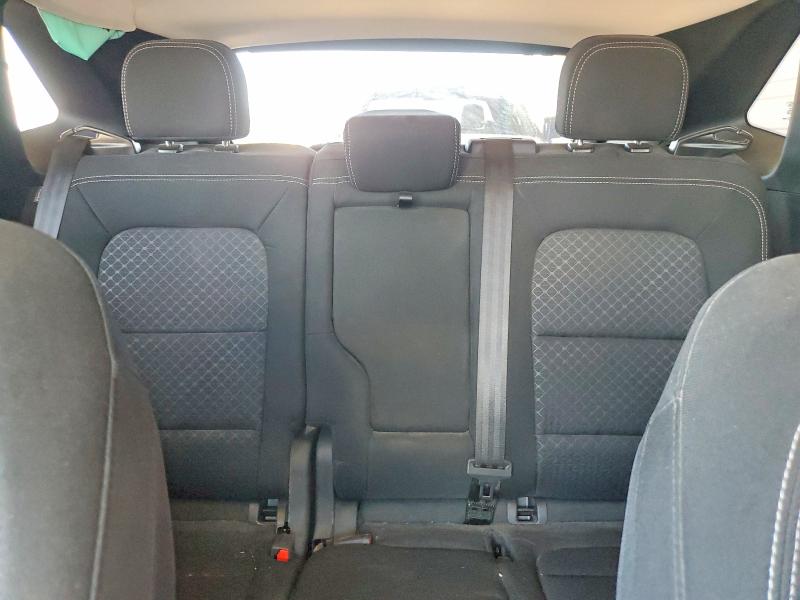Auction sale of the 2025 Ford Escape, vin: 1FMCU9GN4SUA45084, lot number: 57725616
