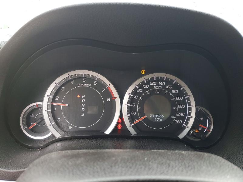 Aukcja sprzedaży 2011 Acura Tsx, vin: JH4CU2F67BC800318, numer aukcji: 58103726