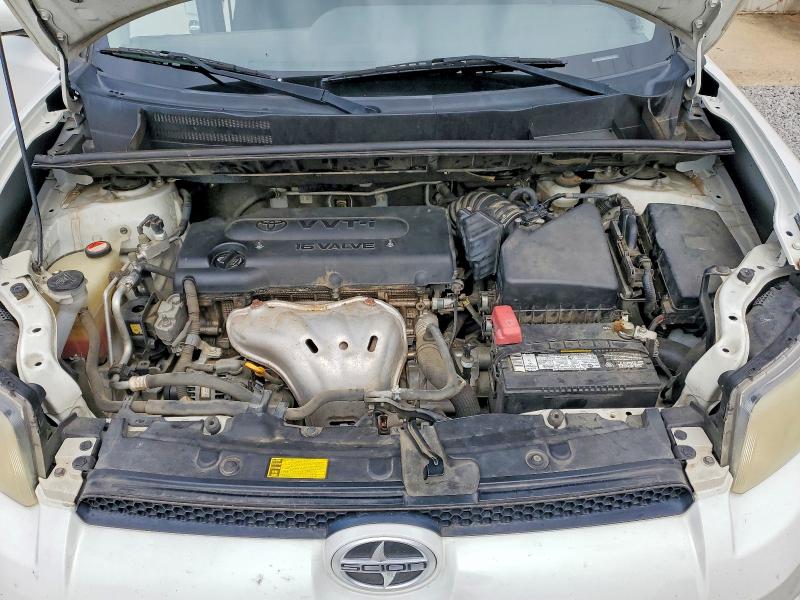 2014 Scion Xb მანქანა იყიდება აუქციონზე, vin: JTLZE4FE7EJ062360, აუქციონის ნომერი: 57380096