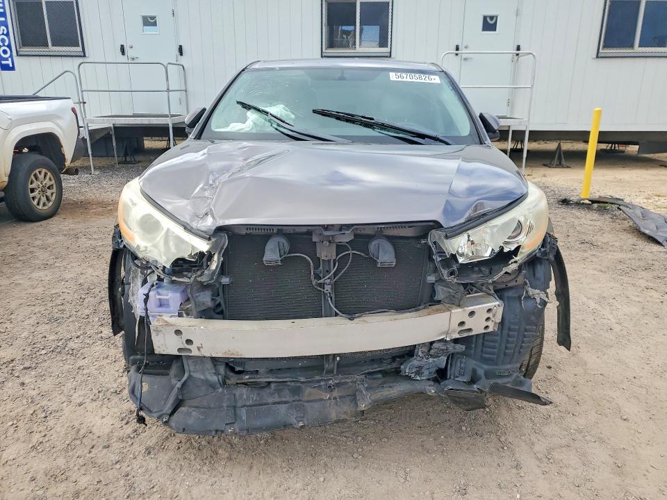Продажа на аукционе авто 2014 Toyota Highlander, vin: 5TDZKRFH3ES037499, номер лота: 56705826