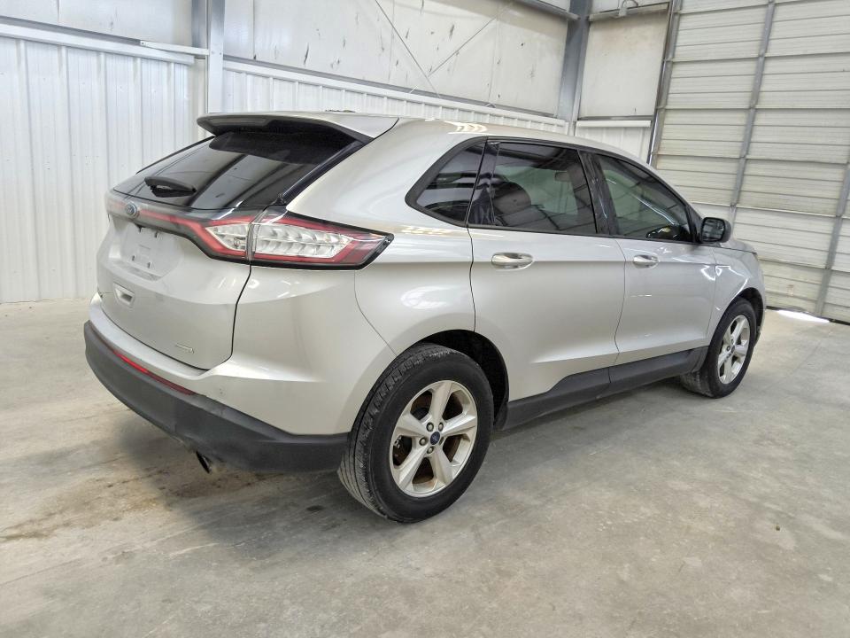 Aukcja sprzedaży 2018 Ford Edge, vin: 2FMPK3G92JBB51545, numer aukcji: 57038416