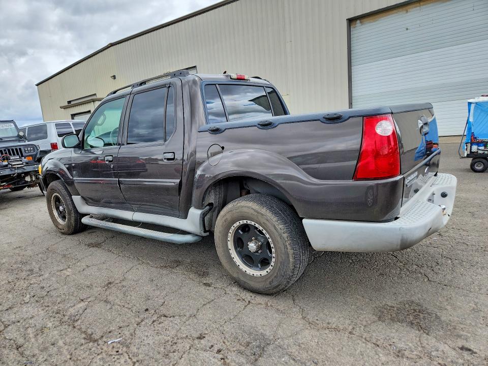 Продажа на аукционе авто 2005 Ford Explorer Sport Trac, vin: 1FMZU67K85UA53109, номер лота: 56626266