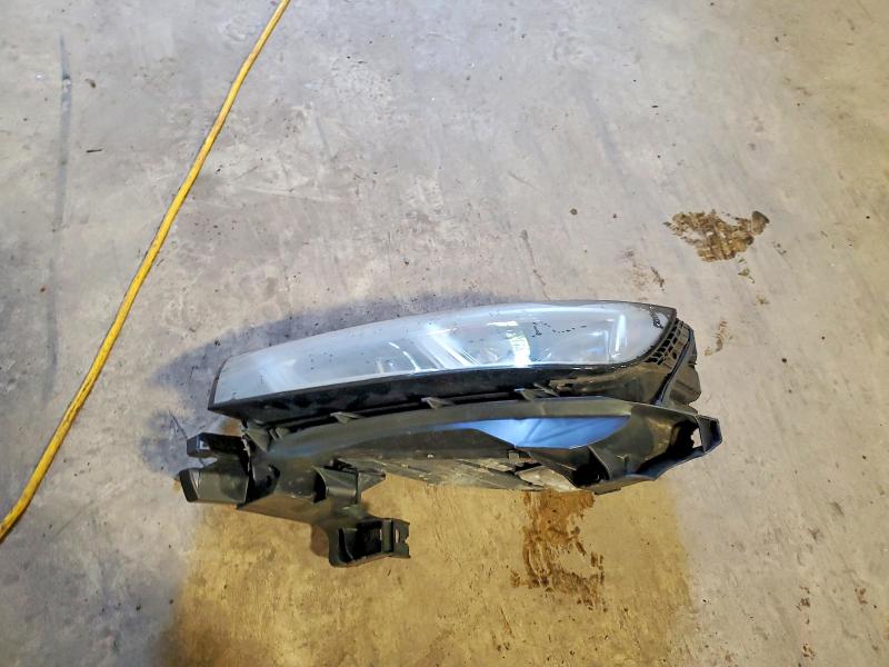 Продажа на аукционе авто 2019 Audi Sq5, vin: WA1C4AFY6K2003863, номер лота: 56790456
