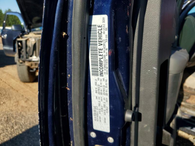 2018 Ram 5500 მანქანა იყიდება აუქციონზე, vin: 3C7WRNDL0JG212995, აუქციონის ნომერი: 57118546