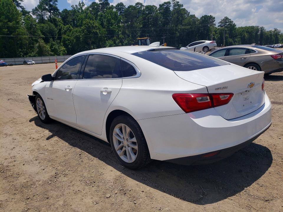 2018 Chevrolet Malibu მანქანა იყიდება აუქციონზე, vin: 1G1ZD5ST1JF243579, აუქციონის ნომერი: 56960426