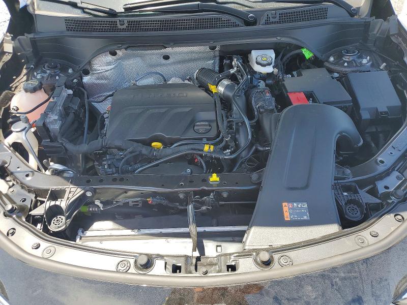 Продаж на аукціоні авто 2026 Buick Envista, vin: KL47LBEP3TB166975, номер лоту: 58401786