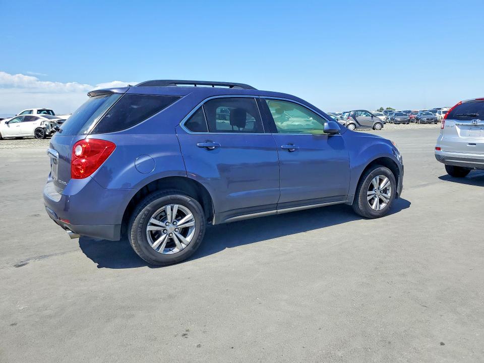 Aukcja sprzedaży 2014 Chevrolet Equinox, vin: 2GNFLBE34E6275618, numer aukcji: 56371336