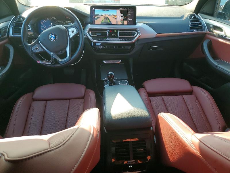 Aukcja sprzedaży 2024 Bmw X3, vin: 5UX43DP08R9T66527, numer aukcji: 57194466