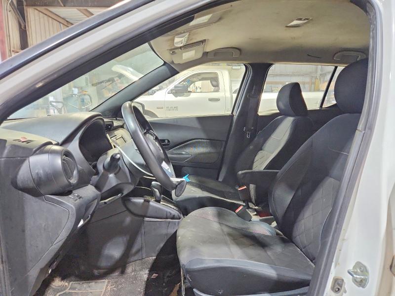 Продажа на аукционе авто 2018 Nissan Kicks, vin: 3N1CP5CU0JL508142, номер лота: 56630756
