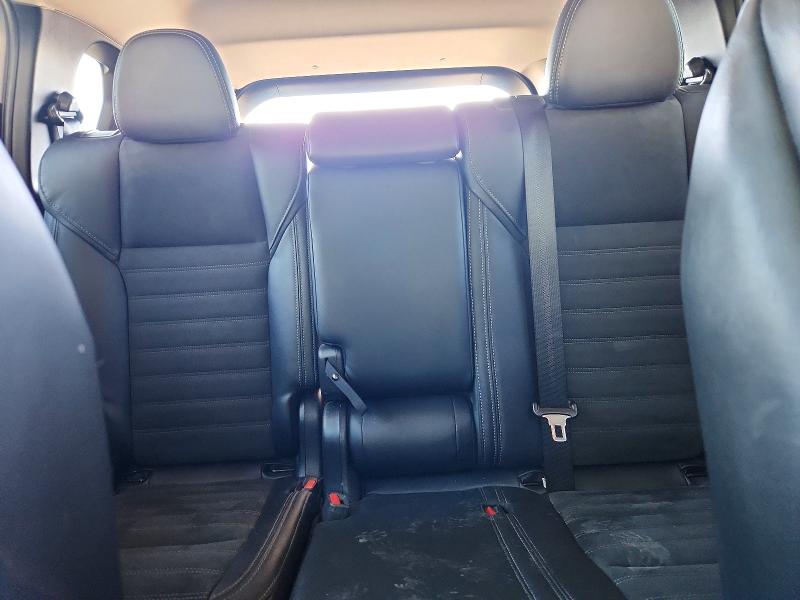 Продаж на аукціоні авто 2024 Mitsubishi Outlander, vin: JA4J4VA8XRZ071865, номер лоту: 56165666