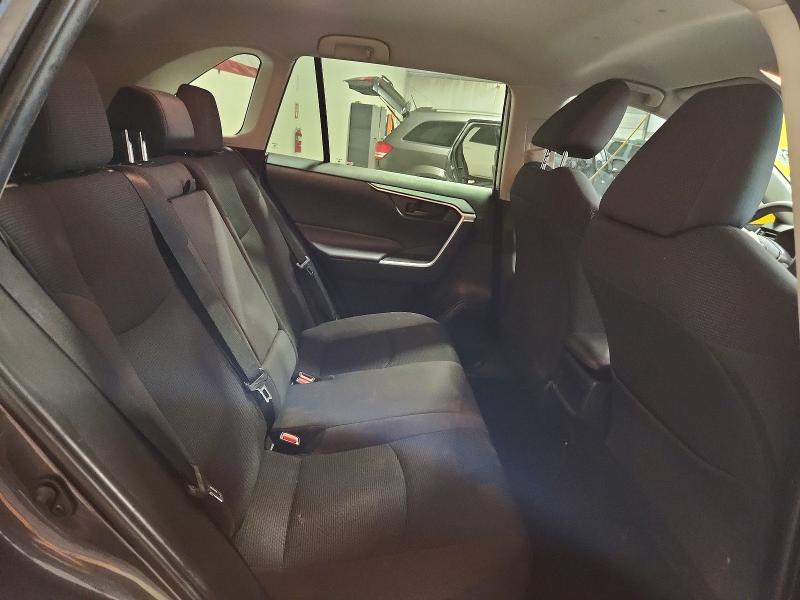 Aukcja sprzedaży 2019 Toyota Rav4, vin: 2T3F1RFV9KW033110, numer aukcji: 56960346