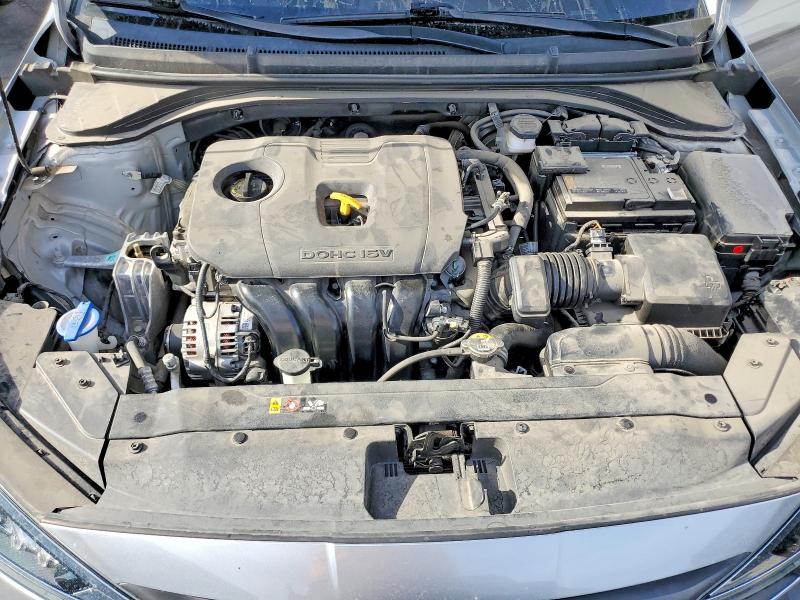 Продаж на аукціоні авто 2020 Hyundai Elantra, vin: 5NPD84LF3LH600441, номер лоту: 56097906