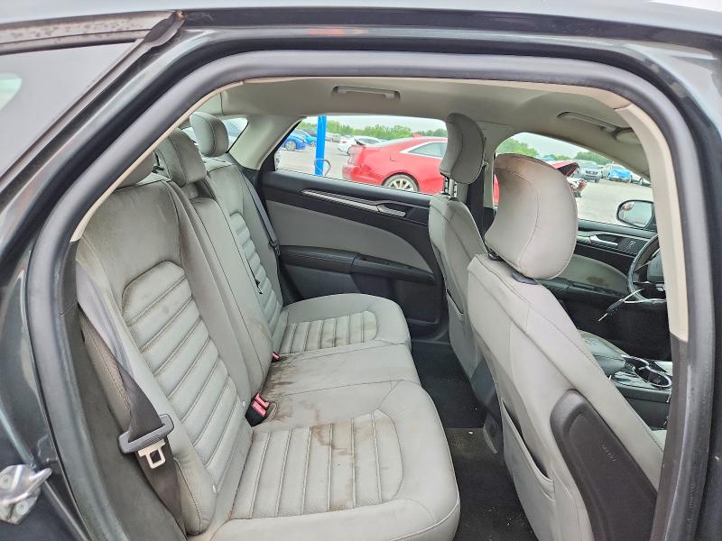 Продаж на аукціоні авто 2015 Ford Fusion, vin: 3FA6P0G77FR243473, номер лоту: 55202226