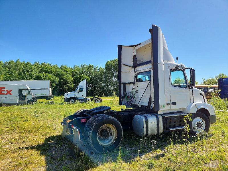 Aukcja sprzedaży 2016 Volvo Vnl, vin: 4V4N39TG2GN965499, numer aukcji: 53845986