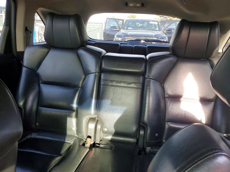 2012 Acura Mdx მანქანა იყიდება აუქციონზე, vin: 2HNYD2H2XCH522430, აუქციონის ნომერი: 55423876