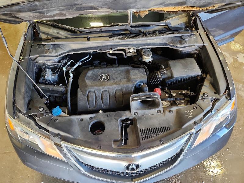 Aukcja sprzedaży 2014 Acura Rdx, vin: 5J8TB4H30EL009933, numer aukcji: 56050676