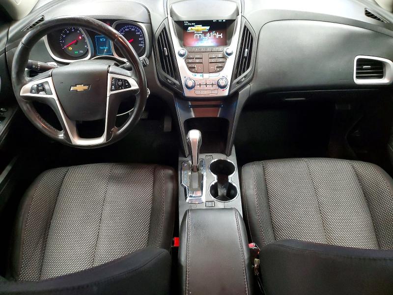 Продажа на аукционе авто 2015 Chevrolet Equinox, vin: 2GNFLFEK9F6217519, номер лота: 58765776