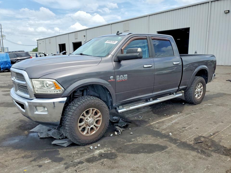 Продажа на аукционе авто 2014 Ram 2500, vin: 3C6UR5FL7EG152602, номер лота: 56952936