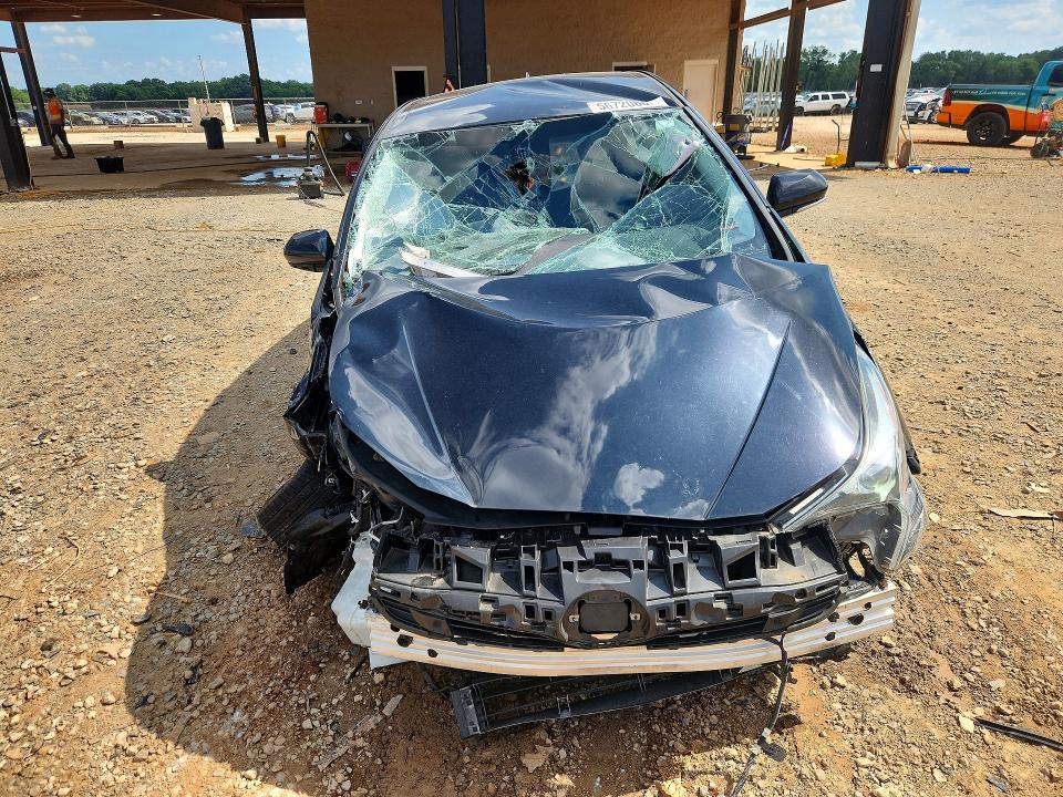 2018 Toyota Prius მანქანა იყიდება აუქციონზე, vin: JTDKBRFU1J3069121, აუქციონის ნომერი: 56720606