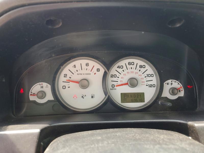 Продажа на аукционе авто 2006 Ford Escape, vin: 1FMYU02Z16KA54242, номер лота: 55890106
