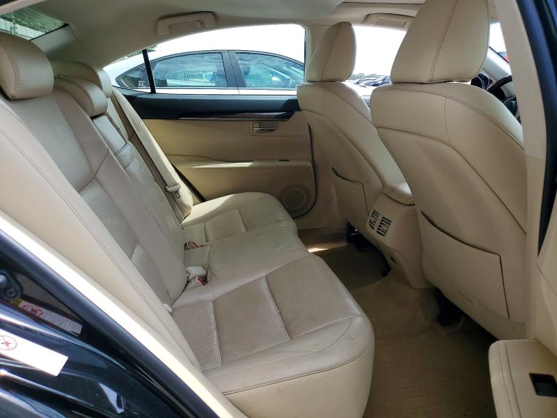 2015 Lexus Es მანქანა იყიდება აუქციონზე, vin: JTHBK1GG9F2166816, აუქციონის ნომერი: 56113886