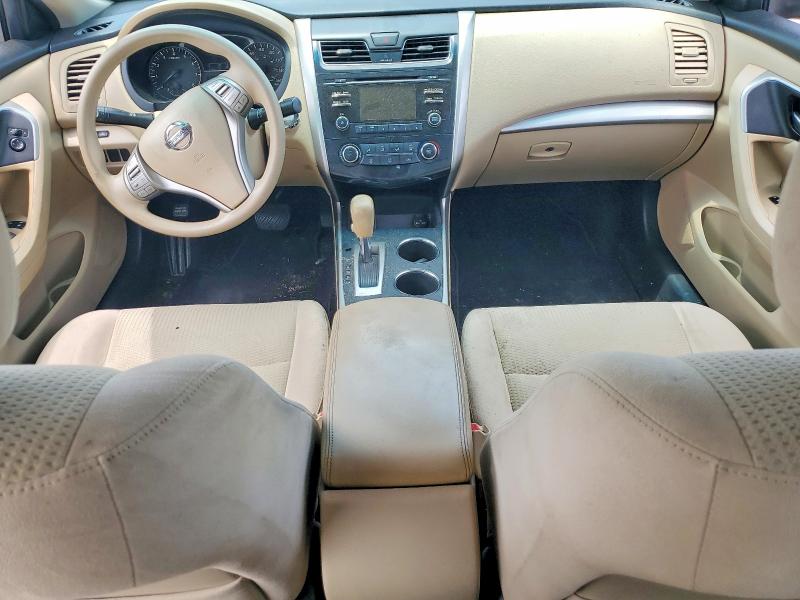 Aukcja sprzedaży 2015 Nissan Altima, vin: 1N4AL3AP2FN919959, numer aukcji: 54617056
