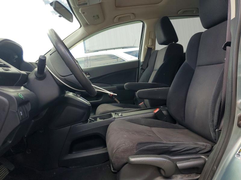56394116 :رقم المزاد ، 2HKRM4H58CH631752 vin ، 2012 Honda Cr-v مزاد بيع