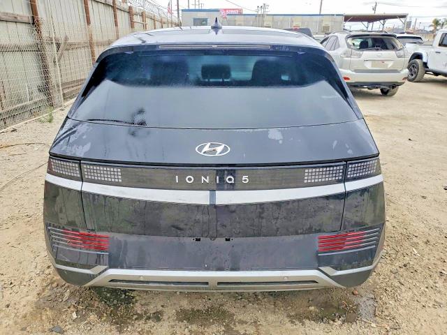 Продаж на аукціоні авто 2024 Hyundai Ioniq 5, vin: KM8KN4DE2RU339142, номер лоту: 57411126
