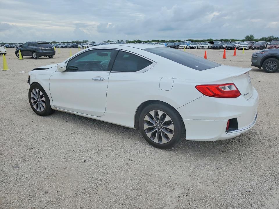 Продаж на аукціоні авто 2013 Honda Accord, vin: 1HGCT1B71DA005231, номер лоту: 57243186