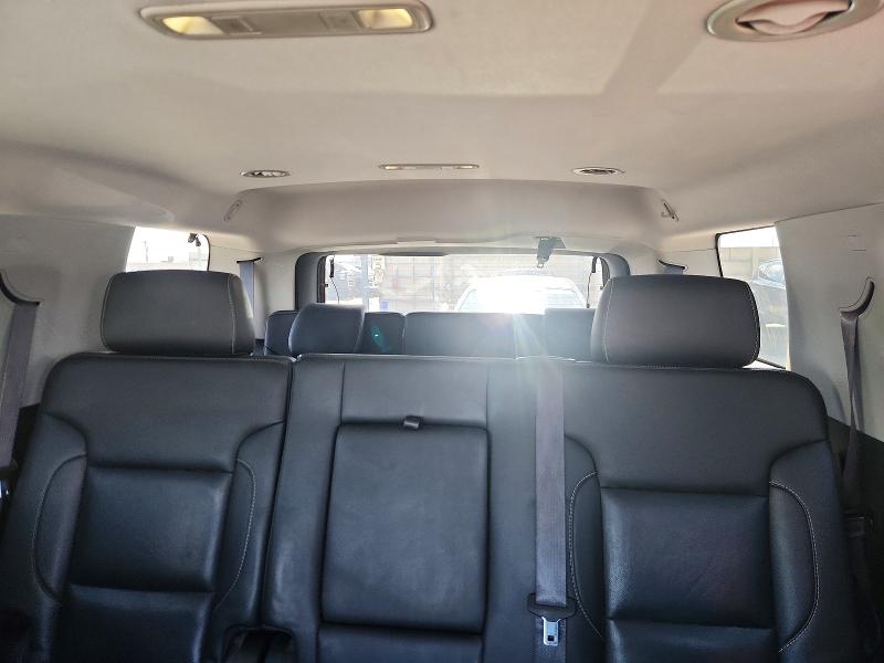 Aukcja sprzedaży 2017 Gmc Yukon, vin: 1GKS1BKC9HR114793, numer aukcji: 58967526