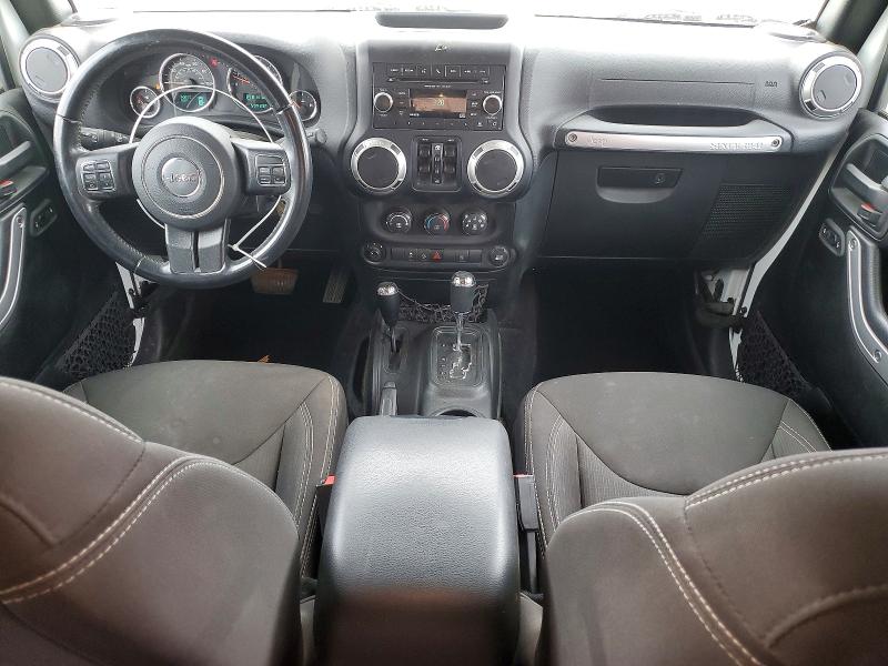 Продаж на аукціоні авто 2018 Jeep Wrangler Unlimited, vin: 1C4BJWEG9JL862017, номер лоту: 55392756
