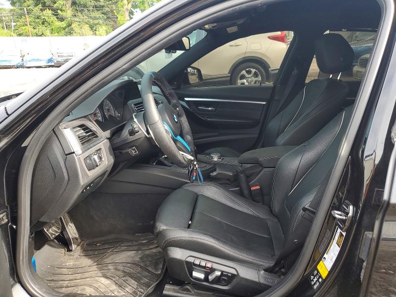 Aukcja sprzedaży 2016 Bmw 340, vin: WBA8B7G50GNT14085, numer aukcji: 57854236