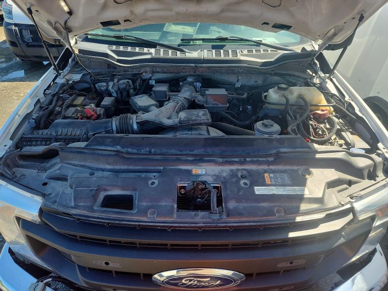 2021 Ford F350 მანქანა იყიდება აუქციონზე, vin: 1FT7W3B66MED48328, აუქციონის ნომერი: 55427346
