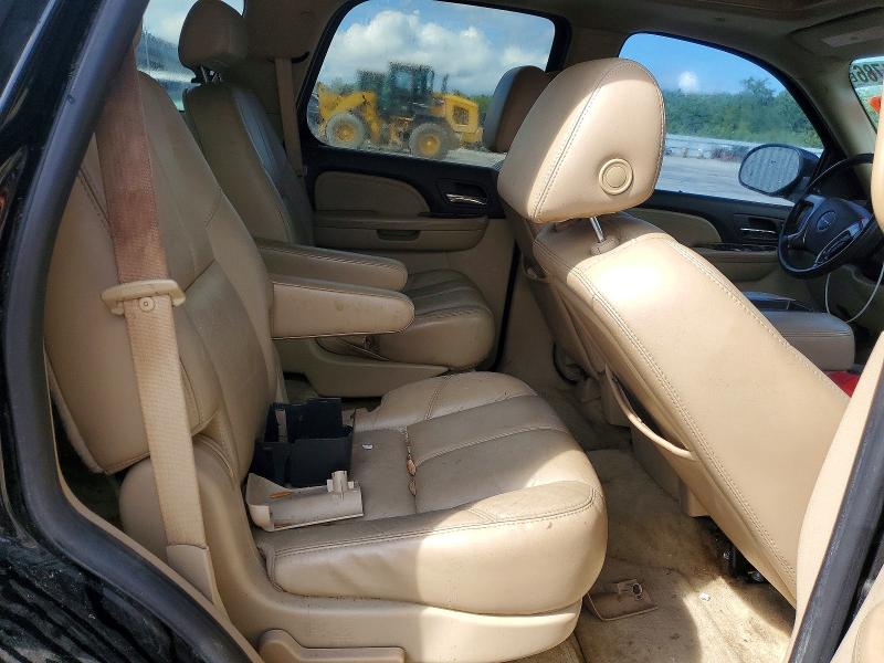 Продаж на аукціоні авто 2007 Gmc Yukon, vin: 1GKFK63877J332390, номер лоту: 57671786
