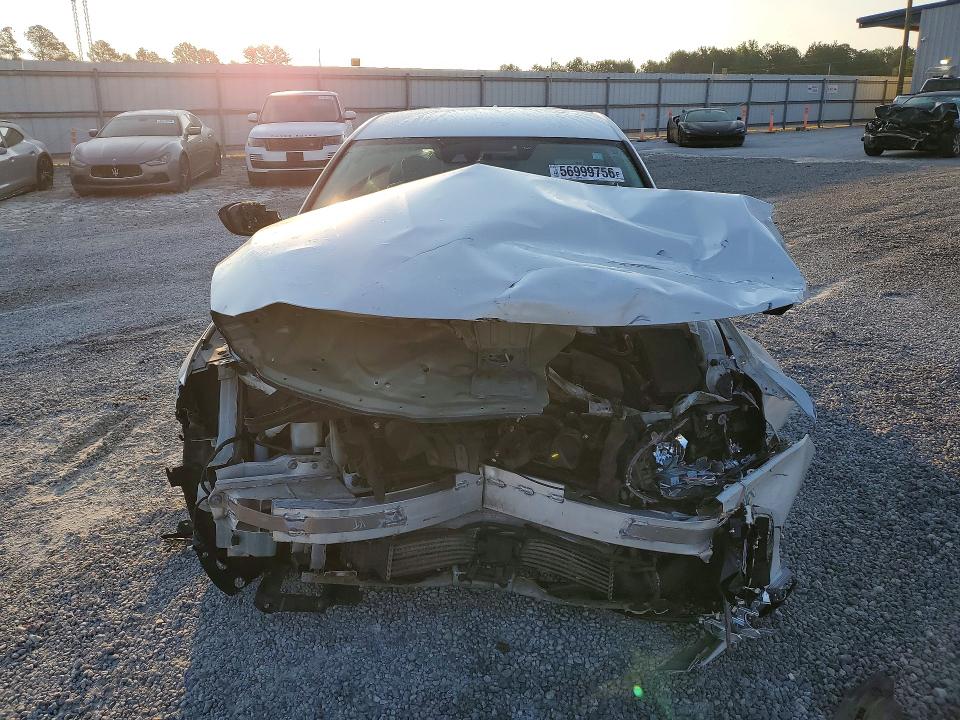 2018 Honda Accord მანქანა იყიდება აუქციონზე, vin: 1HGCV1F13JA167597, აუქციონის ნომერი: 56999756