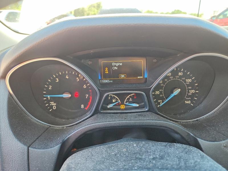 Aukcja sprzedaży 2015 Ford Focus, vin: 1FADP3F2XFL263276, numer aukcji: 57188016