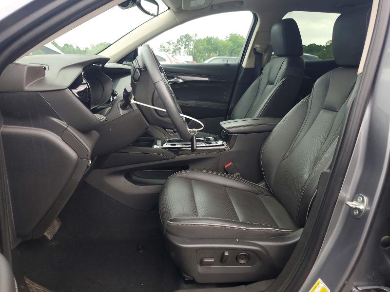 56808286 :رقم المزاد ، LRBFZPR48MD082720 vin ، 2021 Buick Envision مزاد بيع