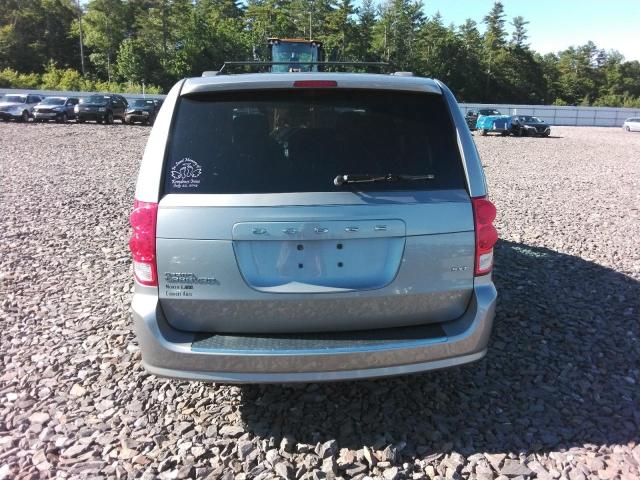 Aukcja sprzedaży 2014 Dodge Grand Caravan R/t, vin: 2C4RDGCG3ER199488, numer aukcji: 55750126