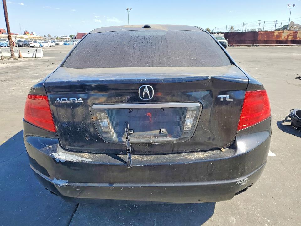 Aukcja sprzedaży 2005 Acura Tl, vin: 19UUA66255A009659, numer aukcji: 56949736