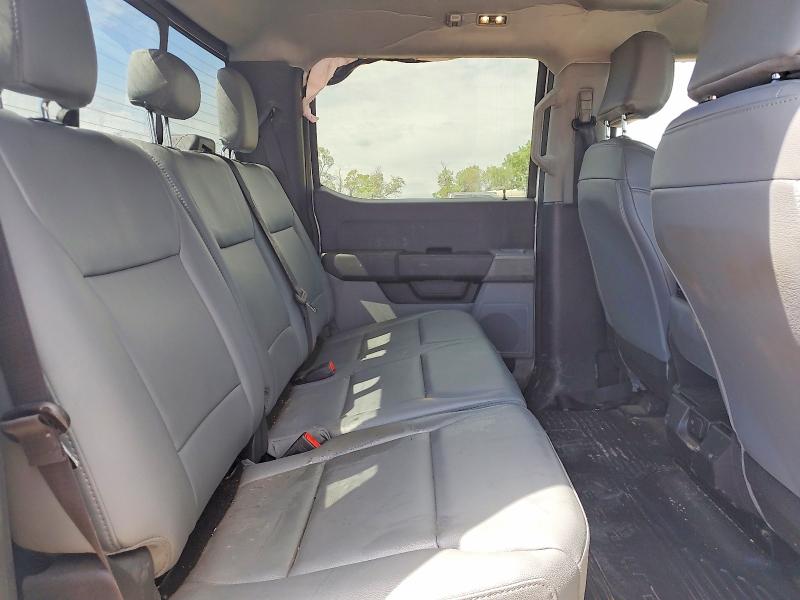 58310916 :رقم المزاد ، 1FT7W2BA1TEC85958 vin ، 2026 Ford F250 مزاد بيع