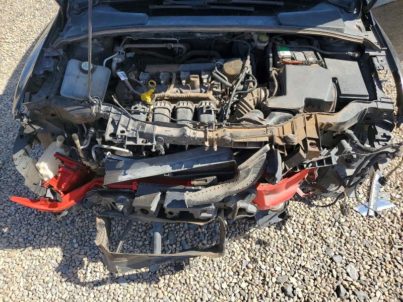 Aukcja sprzedaży 2016 Ford Focus, vin: 1FADP3F2XGL222664, numer aukcji: 57234756